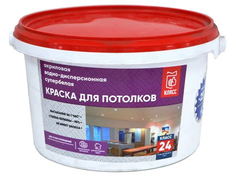 Акриловая краска: полупрозрачность и способы достижения