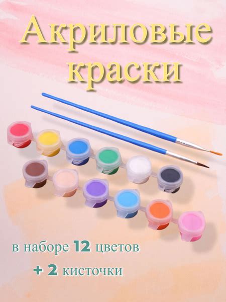 Акриловые краски для рисования глаза слона