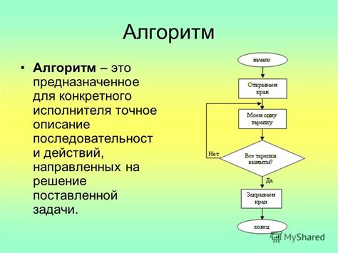 Алгоритмы обработки данных: как получить точное направление