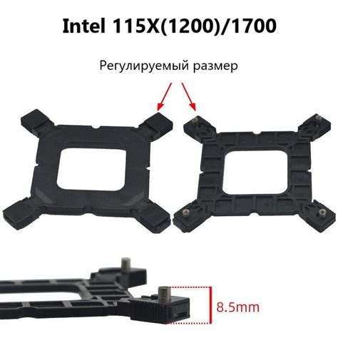 Анализ серийного номера процессора Intel для определения даты выпуска