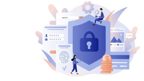 Безопасность данных и конфиденциальность