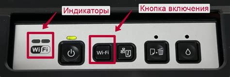 Безопасность Wi-Fi на принтере