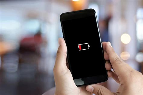 Бережное использование диктофона на Android для экономии заряда батареи