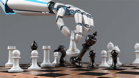 Будущее искусственного интеллекта в игровой индустрии