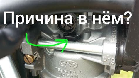 Важность настройки двигателя Лифан