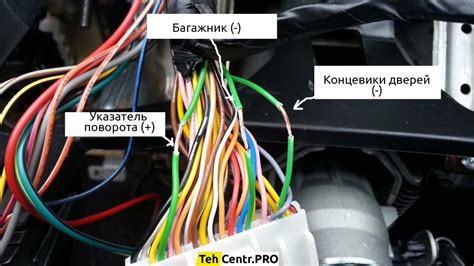 Важные моменты при отключении концевика капота на сигнализации Старлайн