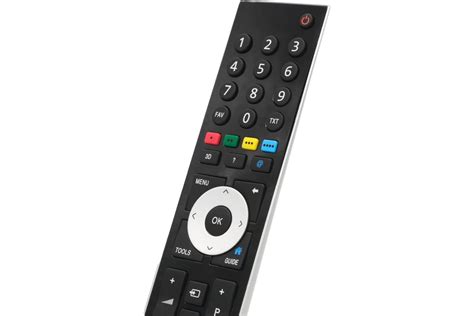 Важные особенности настройки телевизора Grundig