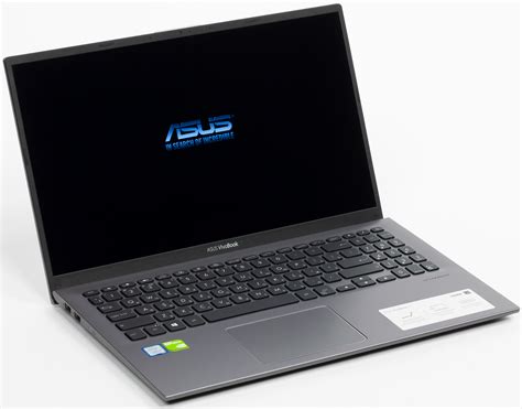 Важные факторы для быстродействия ноутбука Asus Vivobook
