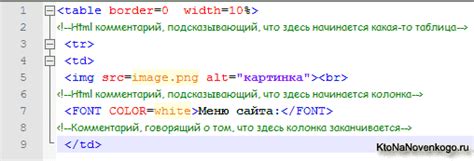 Вариант 1: Размещение в HTML-коде