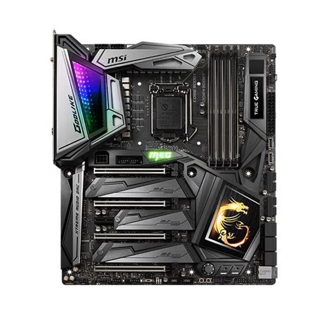 Вентиляторы на ноутбуке MSI Katana: как настроить