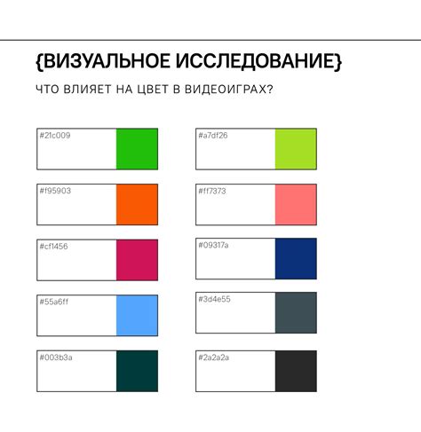 Визуальное исследование шара