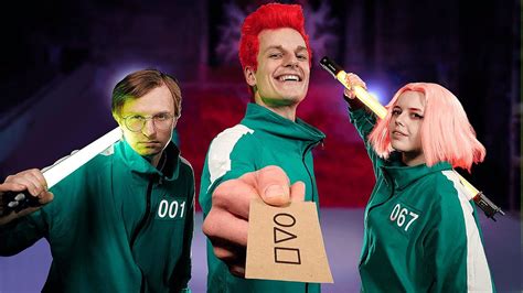 Вильям Бруно: известный блогер на YouTube