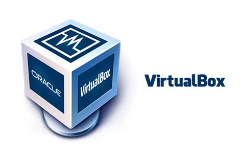 Виртуальная машина в VirtualBox