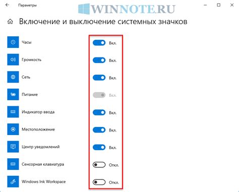 Включение и настройка плиты