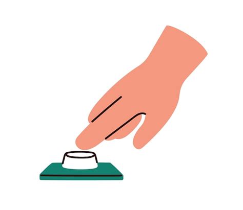 Включение компьютера и нажатие нужной кнопки
