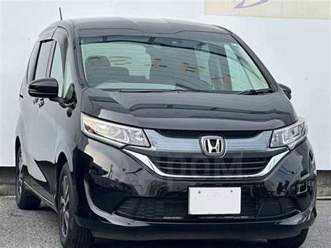 Включение Bluetooth на Honda Freed