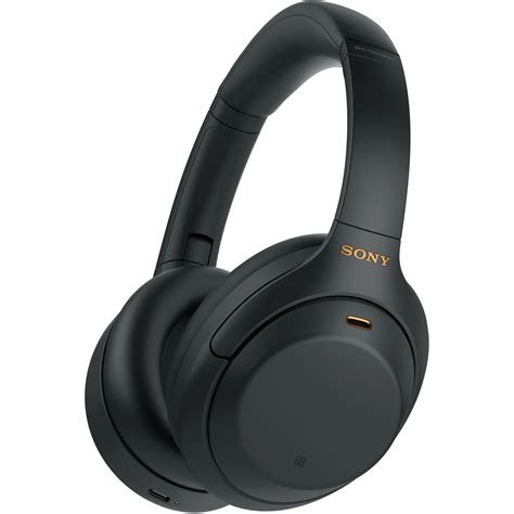 Включите Bluetooth на компьютере и наушниках Sony WH-1000XM4