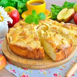 Вкусные рецепты с вялеными яблоками без сахара