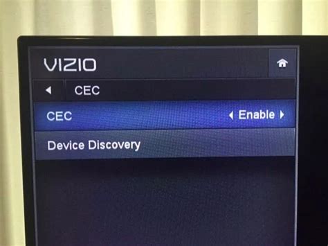 Влияние HDMI-CEC на другие устройства