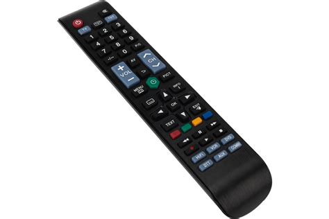 Возможности пульта Rexant 38 0102 для телевизора Samsung