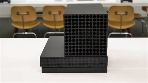 Возможности разрешения на Xbox Series X