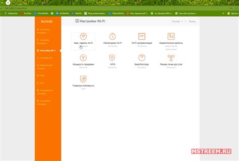 Возможности роутера 4G CPE через телефон