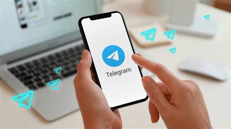 Возможности создания ника в Telegram без указания номера