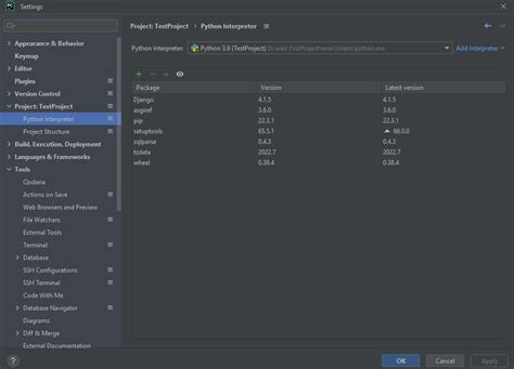 Возможности PyCharm в 2023 году