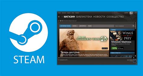 Возможные проблемы и их решение при использовании двух клиентов Steam