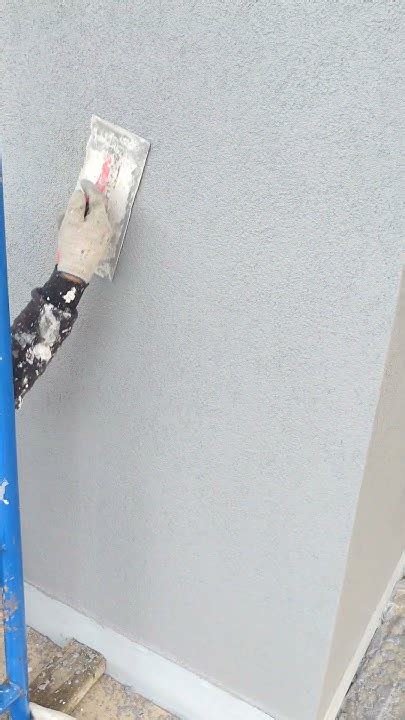 Возможные проблемы и их решение при нанесении декоративной шпаклевки
