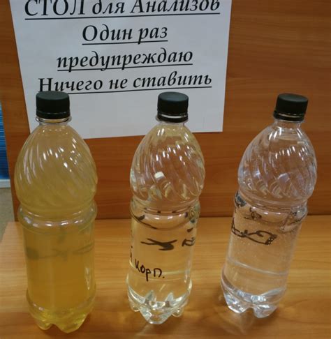 Вред от накипи в горячей воде