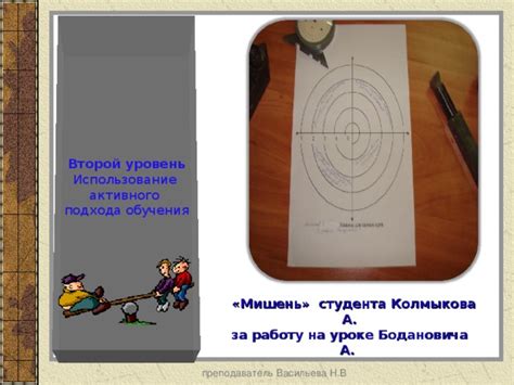 Второй способ: использование активного ключа