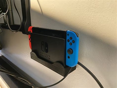 Выберите опцию загрузки Payload на Nintendo Switch