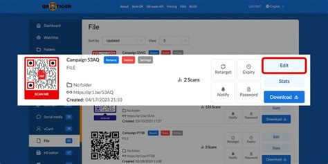 Выбор генератора QR-кодов для PDF-ссылки