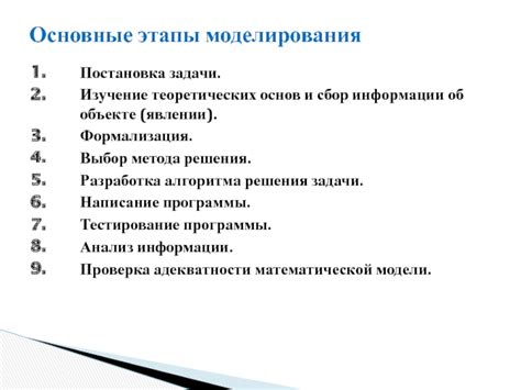 Выбор движка и изучение основ