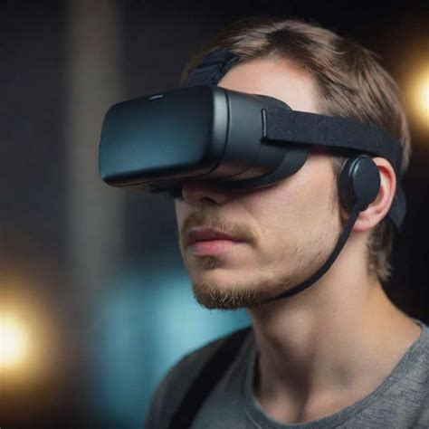 Выбор доступной VR-технологии