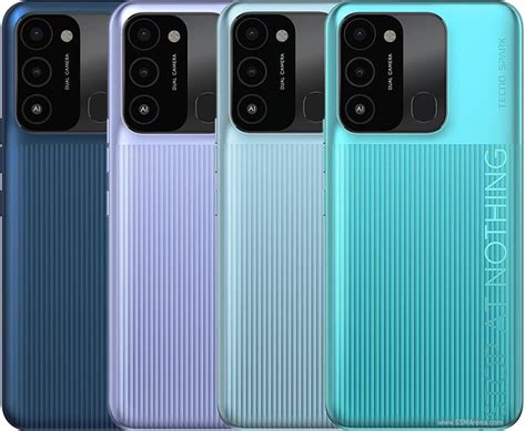 Выбор живых обоев для Techno Spark Go 2022
