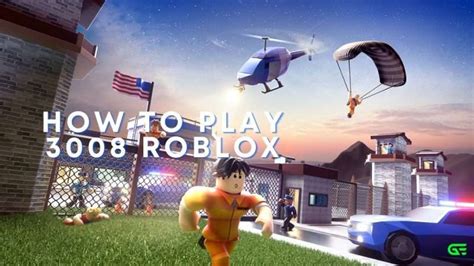 Выбор игры Roblox 3008