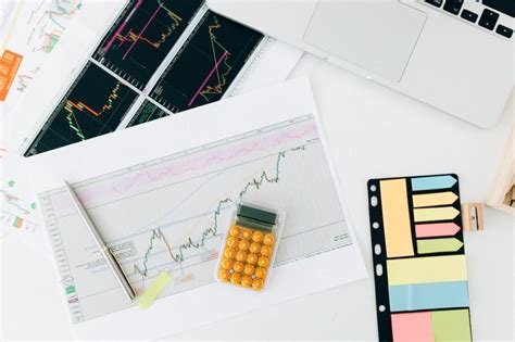 Выбор индикаторов и стратегий для торговли