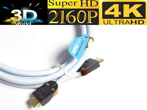 Выбор кабеля HDMI