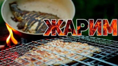 Выбор камбалы