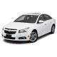 Выбор магнитолы Tesla для Chevrolet Cruze
