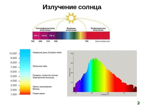 Выбор оптимального освещения для фотографий