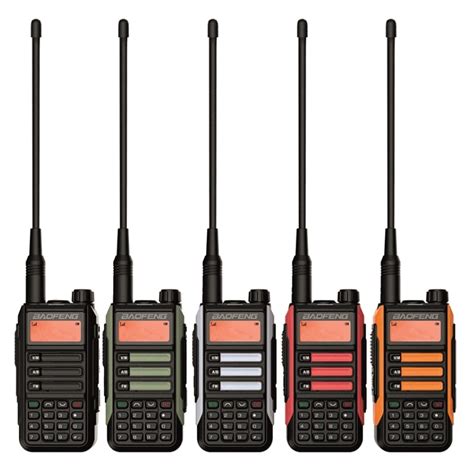 Выбор программы для настройки рации Baofeng UV-16
