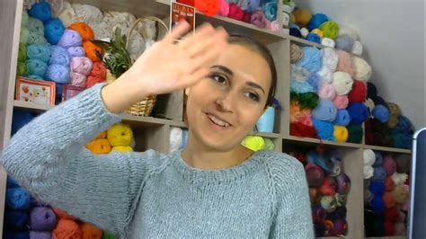 Выбор пряжи для свитера