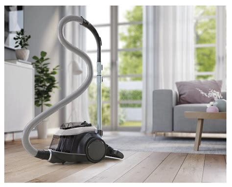 Выбор пылесоса Electrolux