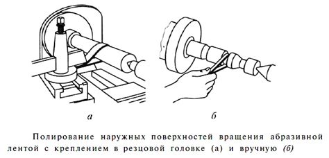 Выбор размера абразивной насадки