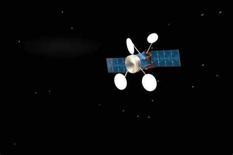 Выбор спутников и запуск GPS-сигнала