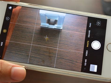 В каких случаях нужна сетка на камере iPhone 11
