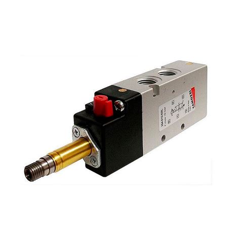 Где купить пневмораспределитель Camozzi 354 015 02